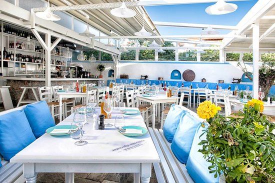 Taverna Polikratis-Agorastos